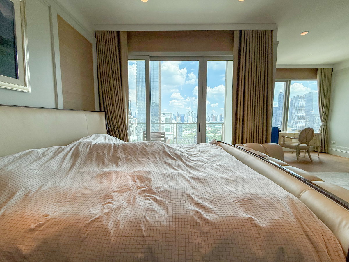 รูป 🏠✨ 185 ราชดำริ (185 Rajadamri) | ขายคอนโด 2 ห้องนอน (HBH-ST-379) - รูปที่ 8/22