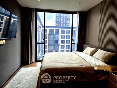 Condos for rent : 2-BR The Reserve 61 Hideaway Near BTS Thong Lor (ID 3463459)
