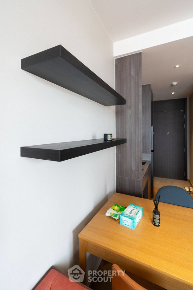 รูป คอนโด 2 ห้องนอน ชั้น 22 The Fine Bangkok Thonglor-Ekamai ใกล้ BTS ทองหล่อ (ID 3461302) - รูปที่ 3/27