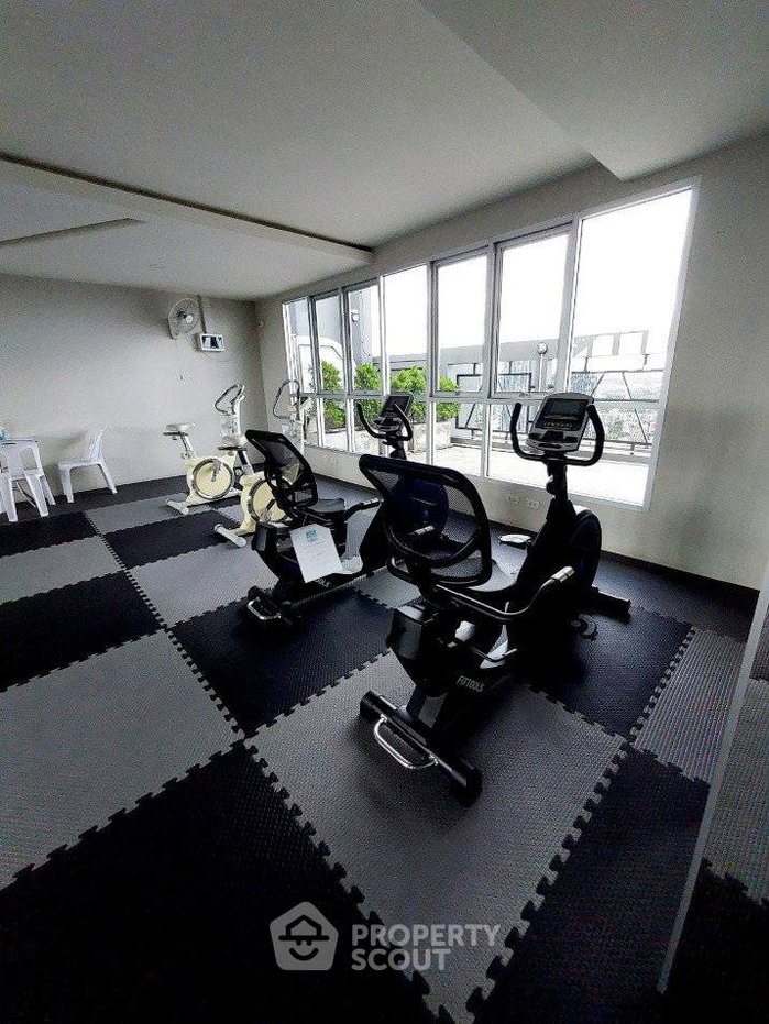 รูป คอนโดสองห้องนอนให้เช่า ASAKAN Place Srinagarindra ใกล้ ARL Hua Mak (ID 3413857) - รูปที่ 16/22