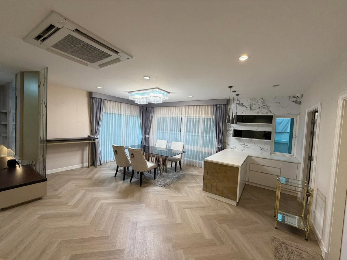 รูป บ้านเดี่ยวให้เช่า หมู่บ้าน ภูมิ ภิรมย์ รังสิต คลอง 5 พื้นที่ 102.1 ตรว - รูปที่ 4/10