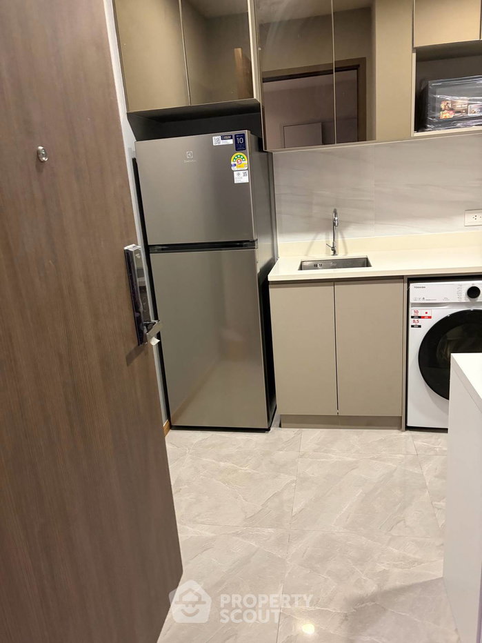 picture 1-BR Condo At Cloud Thonglor-Phetchaburi Near MRT Phetchaburi (ID 3460142) - 3/14