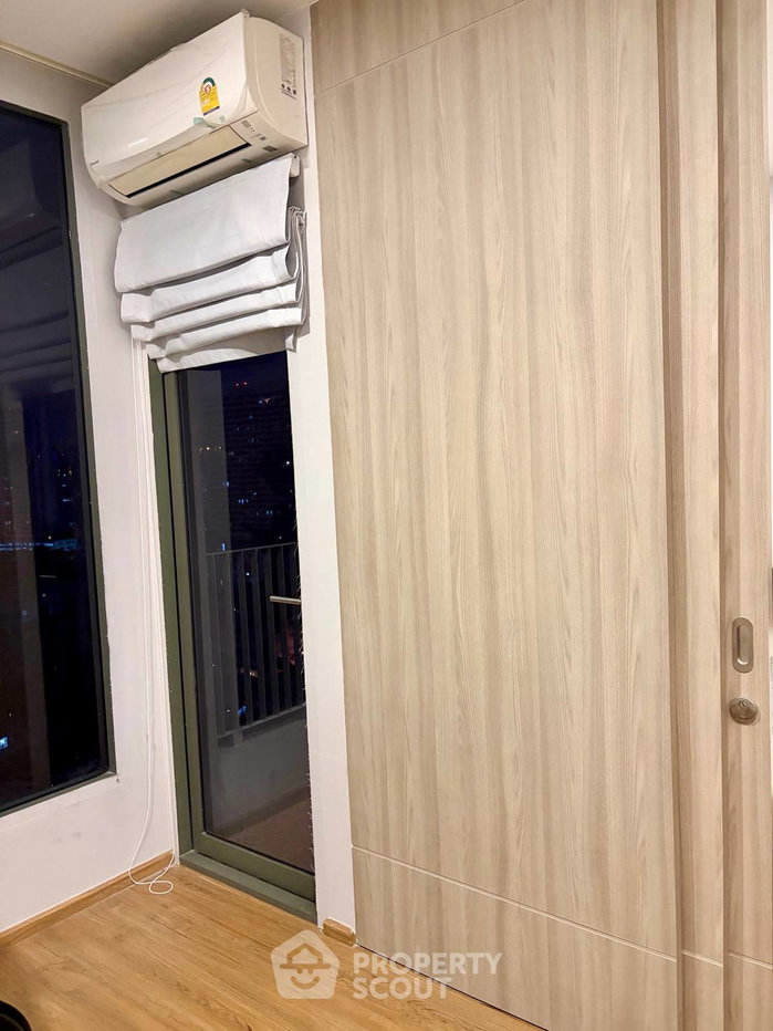 picture 1-BR Condo At Cloud Thonglor-Phetchaburi Near MRT Phetchaburi (ID 3460142) - 7/14