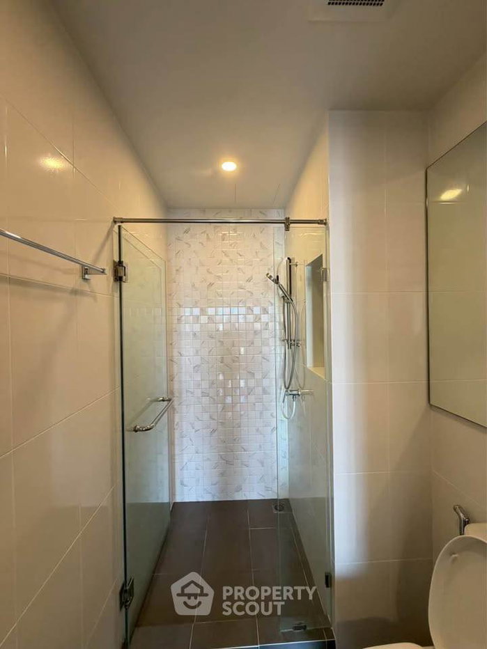 รูป คอนโด 1-ห้องนอน ที่ ชีวาทัย ปิ่นเกล้า ใกล้ MRT บางยี่ขัน (ID 3459786) - รูปที่ 13/19