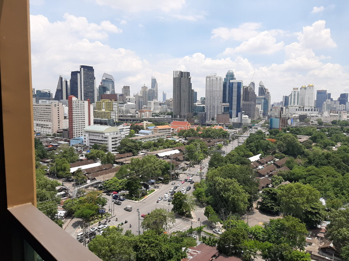 picture Code: 26KJ5655  for rent Lumpini Suite Phetchaburi - Makkasan 🔥🔥 Line ID: @kjcondo (with @)🔥🔥 - 13/13