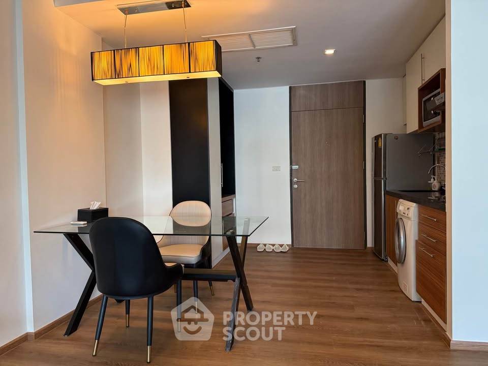 picture Great Value 1-BR At Noble Remix, 100m To BTS Thong Lor (ID 3462377) - 2/6