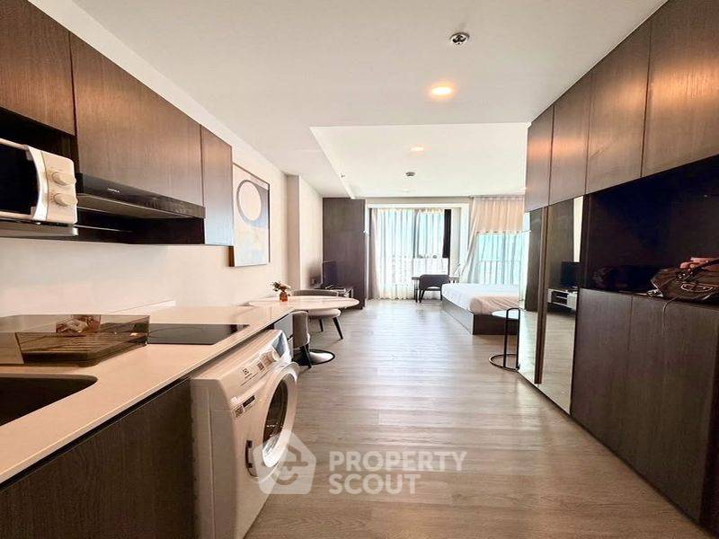 picture 1-BR Condo At Hampton Sriracha, Si Racha (ID 3463337) - 2/12