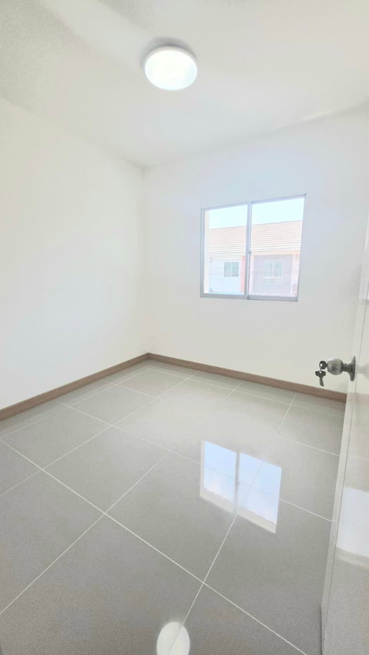 รูป ขายบ้านพฤกษา 106 บางปู–ตำหรุ จังหวัดสมุทรปราการ - รูปที่ 10/12