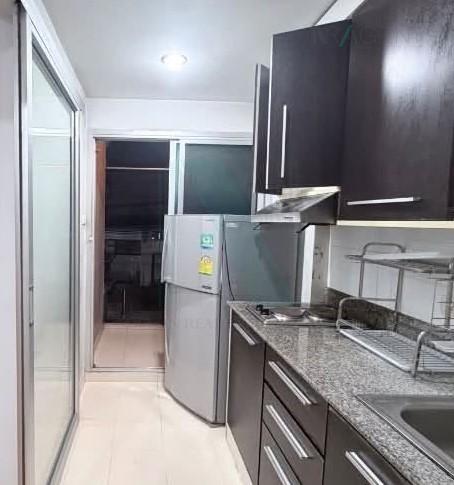 รูป 📌 ขายคอนโด ซีนิธ เพลส แอท ห้วยขวาง อาคาร 1 ชั้น 2 1 ห้องนอน ขนาด 32 ตรม ใกล้ โรงเรียนอนุบาลโชคชั - รูปที่ 4/8