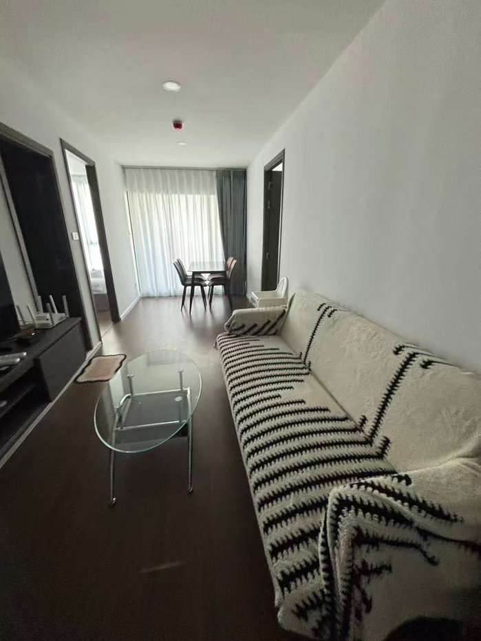 รูป The Origin Ratchada - Ladprao 2 bed #00058 - รูปที่ 2/8