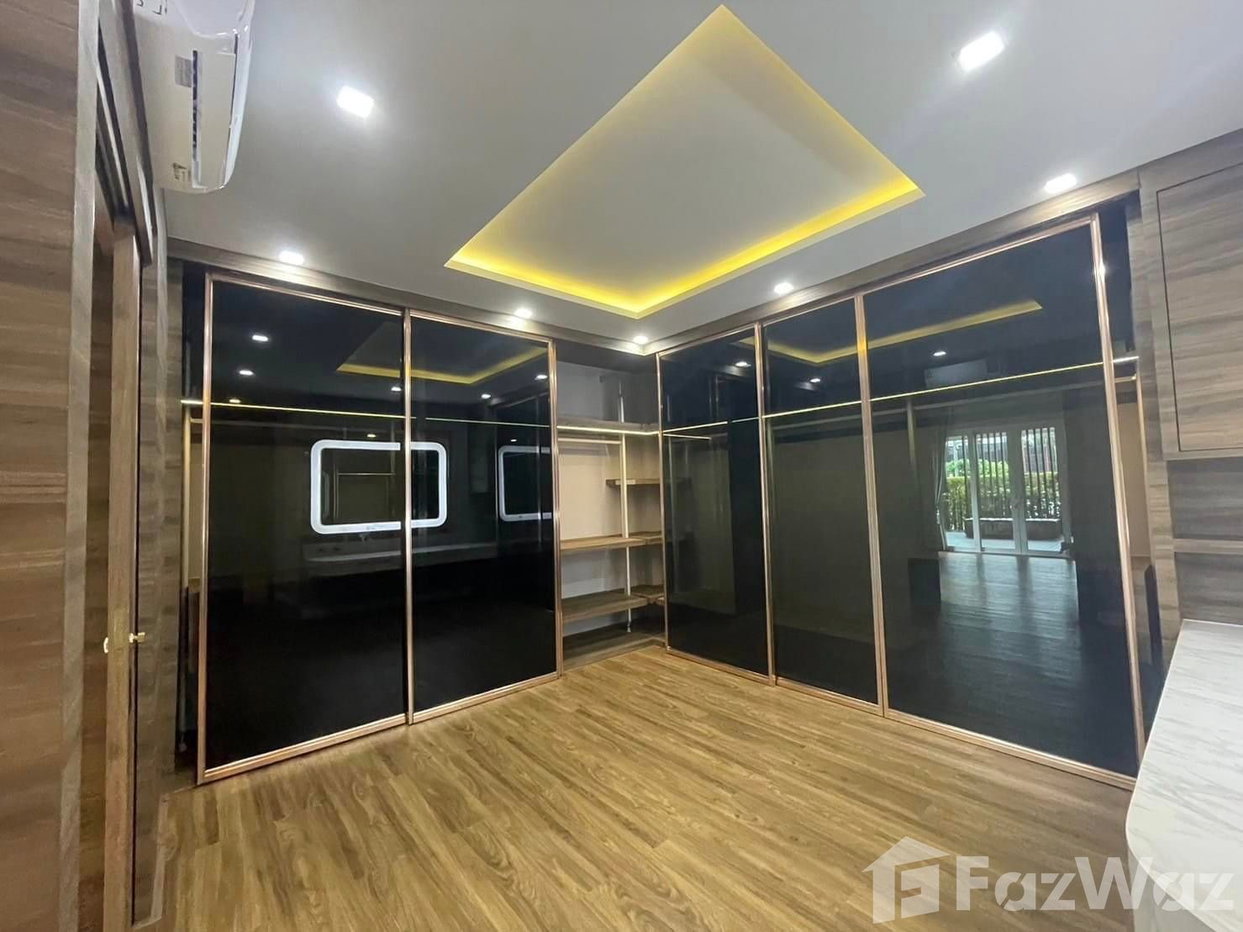 รูป ขาย วิลล่า 5 ห้องนอน ในโครงการ สีวลี รัษฎา 1621780 - รูปที่ 8/17