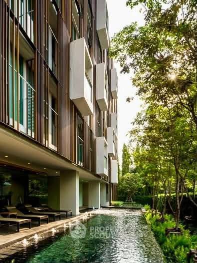 picture 2-BR Condo at Via 31 near MRT Sukhumvit (ID 3464935) - 18/27