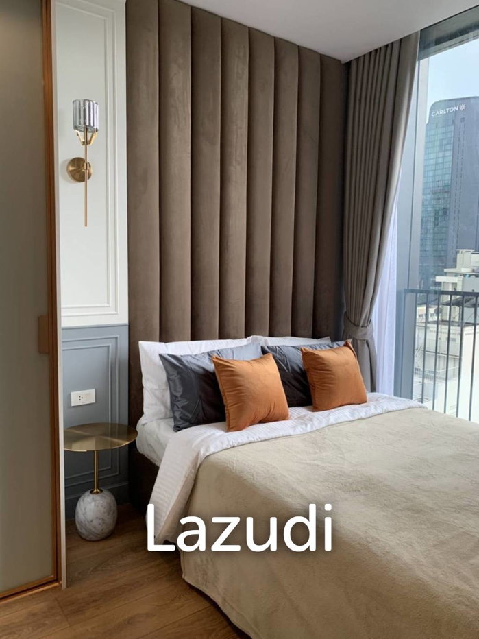 รูป Noble BE33 34 Sqm 1 Bed 1 Bath Condo - รูปที่ 4/10
