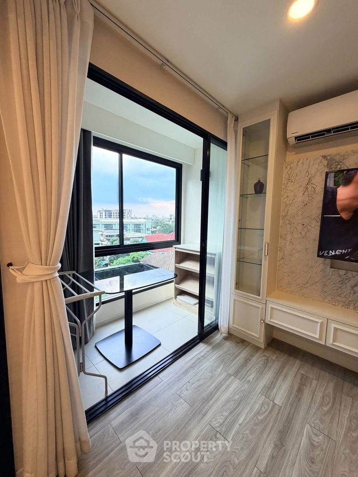 picture 1-BR Condo For Sale At Ikon Sukhumvit 77 Near BTS On Nut (ID 3463389) - 2/10