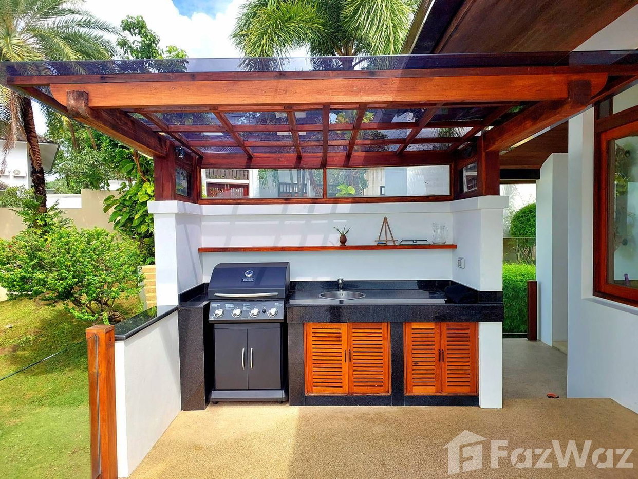 picture 4 Bedroom Villa for sale in Ang Thong, Surat Thani  1703012 - 29/40