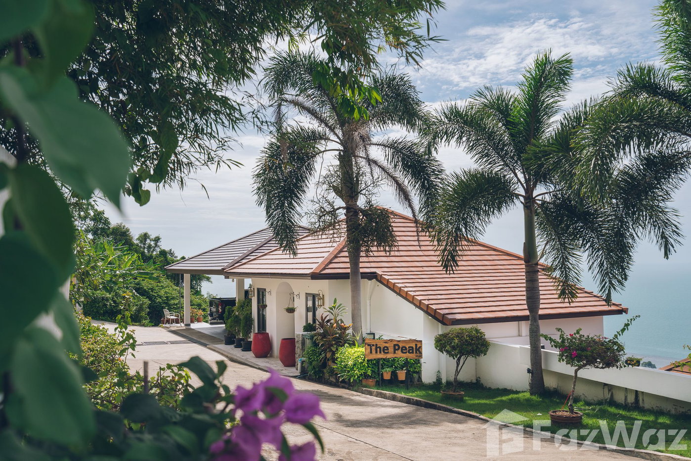 picture 7 Bedroom Villa for sale in Maenam, Surat Thani 1160834 - 23/32