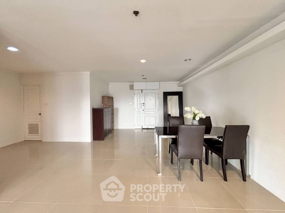 รูป คอนโด 3 ห้องนอน ชั้น 25 The Waterford Diamond Tower Sukhumvit ใกล้ BTS พร้อมพงษ์ (ID 3369348) - รูปที่ 5/11