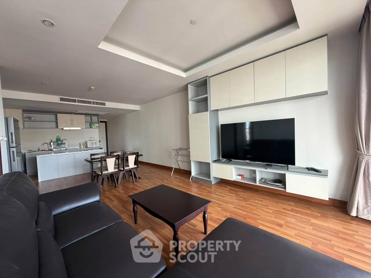 รูป คอนโด 2 ห้องนอน ขนาด 106 ตารางเมตร ขายที่ La Royale Beach Condo พัทยา (ID 3463930) - รูปที่ 6/14