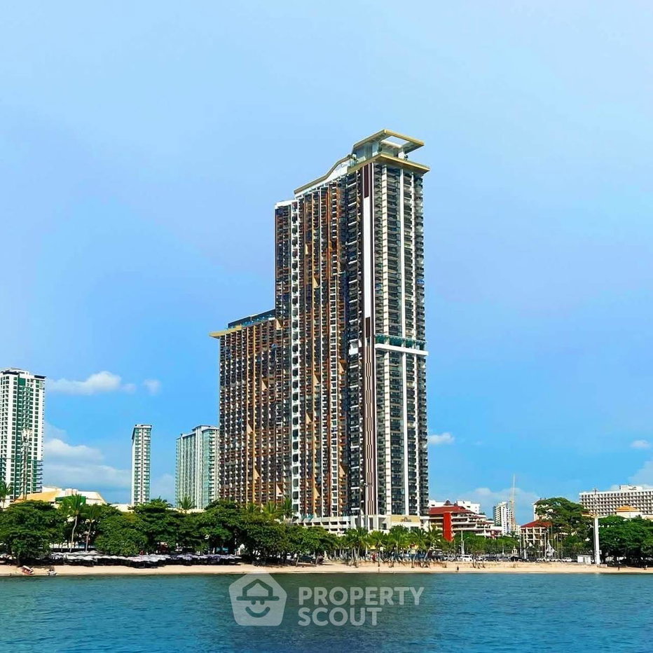 รูป คอนโด 1 ห้องนอน ชั้น 18 Copacabana Beach Jomtien (ID 3463738) - รูปที่ 12/13