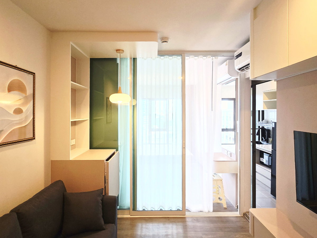 picture 🏙️ FOR RENT – Regent Home Wutthakat - 11/15