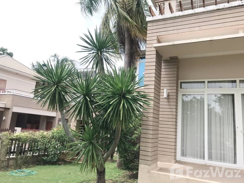 picture 4 Bedroom Villa for sale in Bang Lamung, Chon Buri 1638718 - 14/15