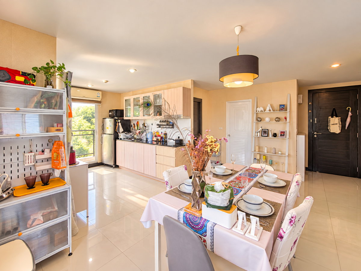 picture URGENT SALE | THE 88 CONDO HUA HIN - 3/19