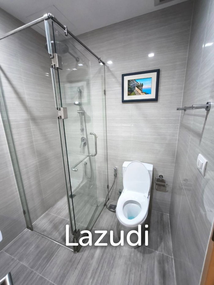 รูป 3 Bedrooms 3 Bathrooms 79 SQ.M Noble BE33 - รูปที่ 51/51