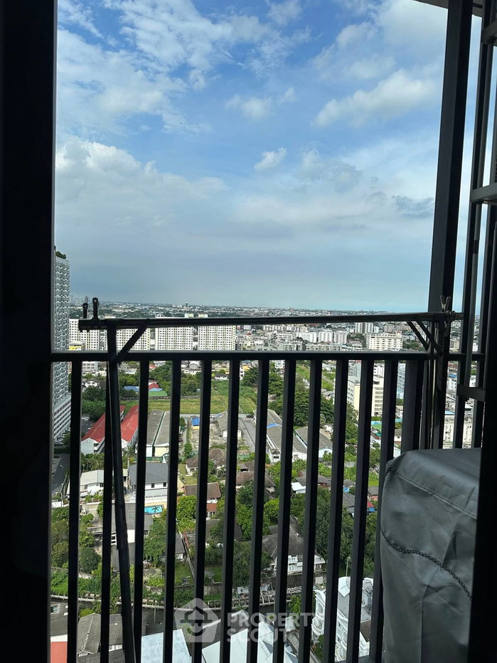 picture 1-BR Condo at Knightsbridge Prime Onnut near BTS On Nut (ID 3463623) - 9/9