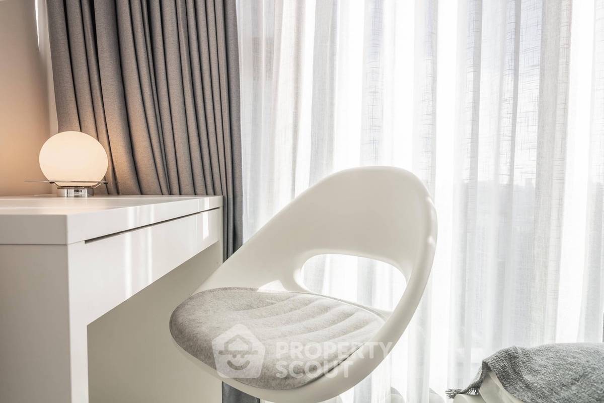 picture 1-BR Condo at One 9 Five Asoke - Rama 9 near MRT Phra Ram 9 (ID 3463282) - 11/22