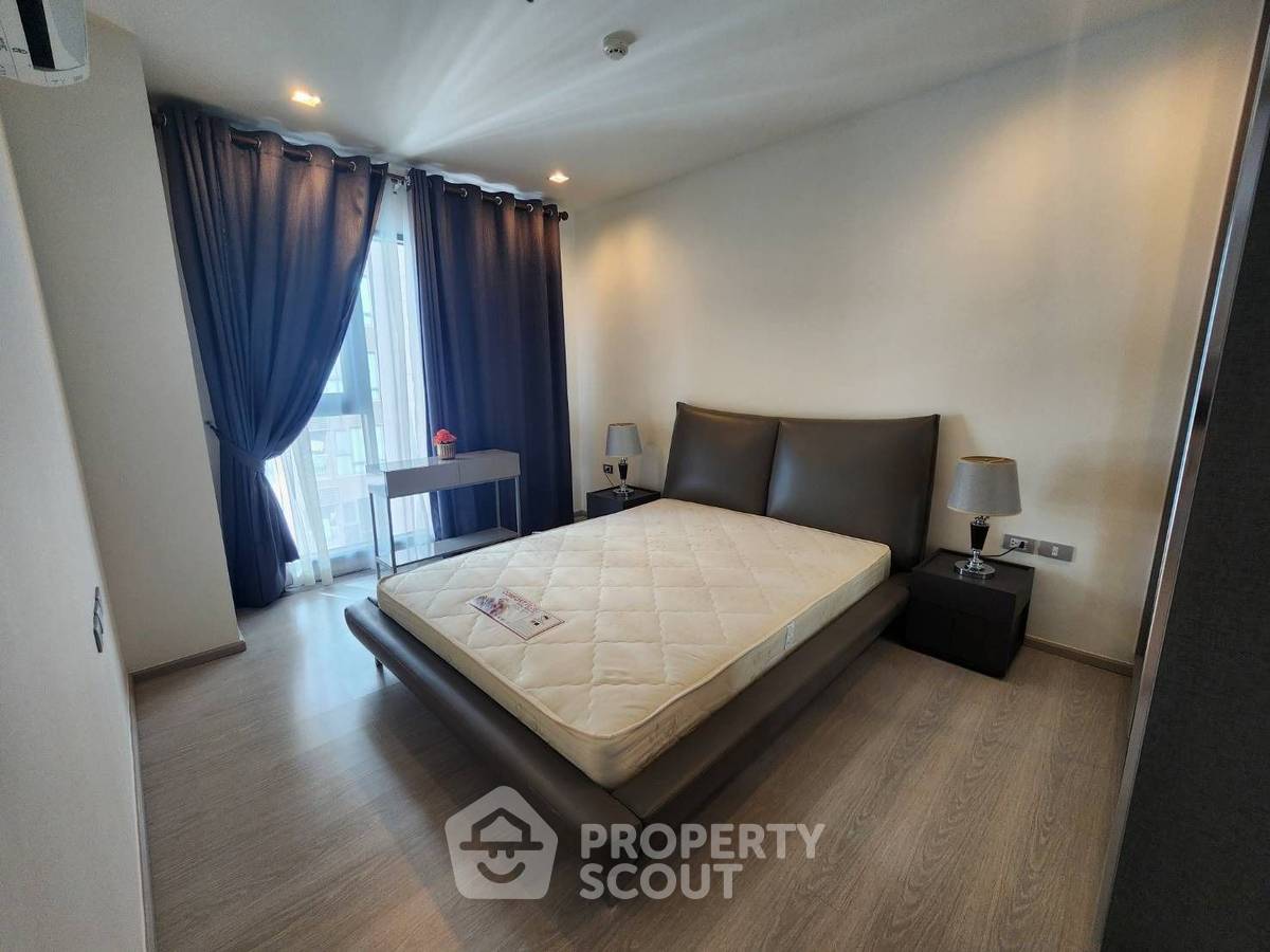 รูป คอนโด 2 ห้องนอน ชั้น 16 Rhythm Sukhumvit 36-38 ใกล้ BTS ทองหล่อ (ID 3356430) - รูปที่ 10/17