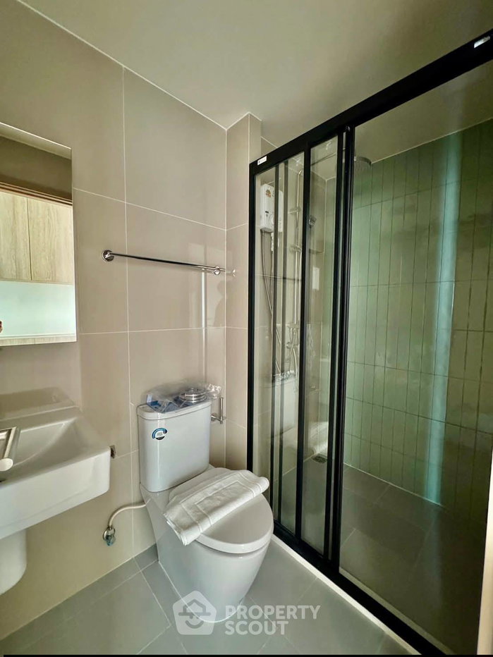 picture 2-BR Condo At FLO by Sansiri Near MRT Wat Mangkon (ID 3463340) - 6/6