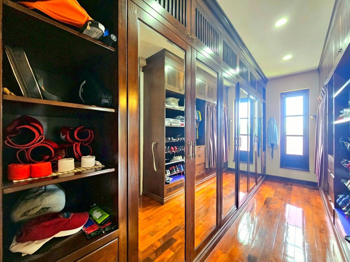 picture Balinese -style Villa for sale - Huahin 116 - 34/34