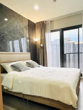 🤝🏻RB26843 ให้เช่าถูกมาก👍เดอะ โพลิแทน อควา✅แอดมินตอบไว