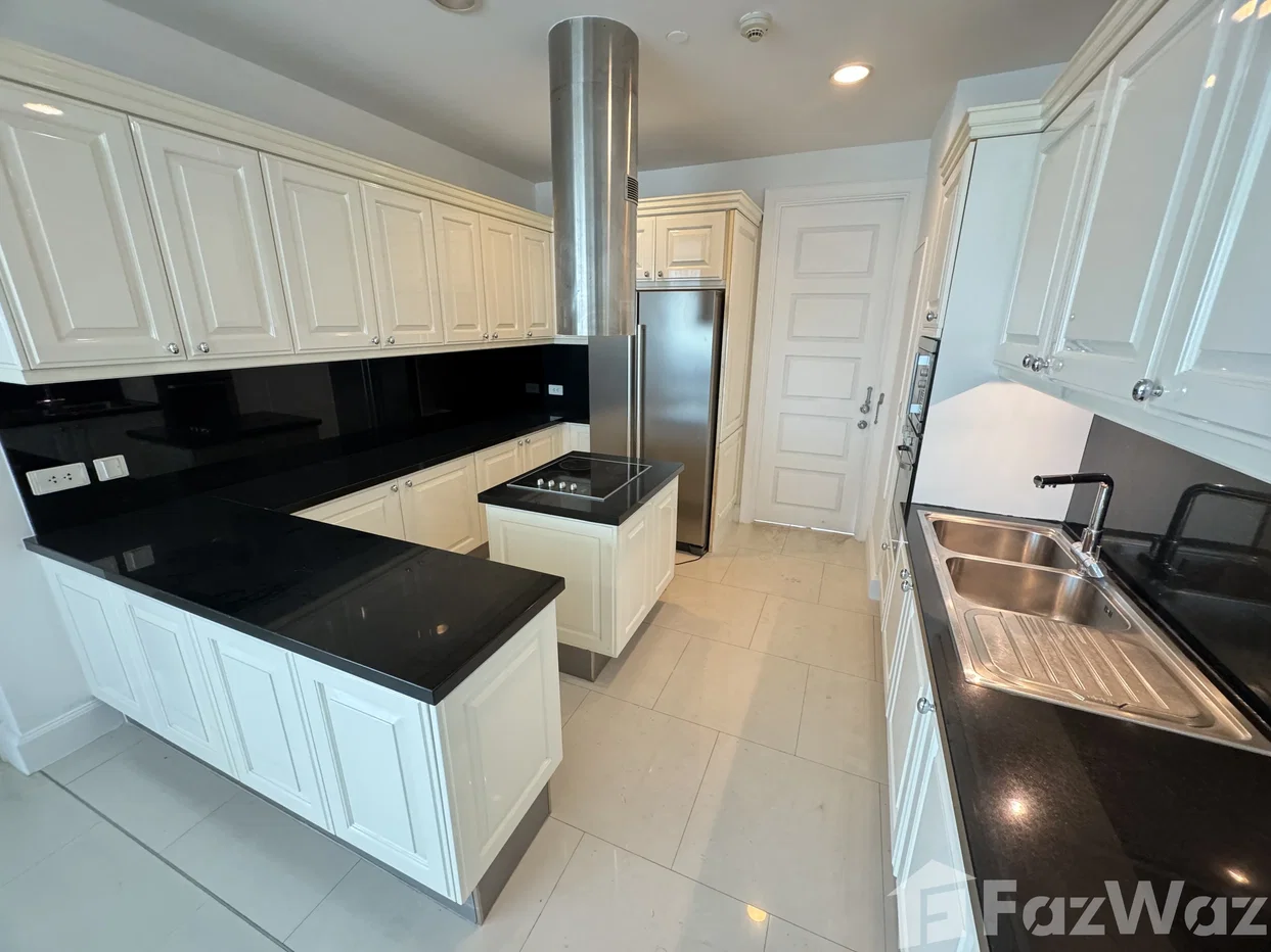 picture 3 Bedroom for rent at Royce Private Residence 6905631 - 5/10