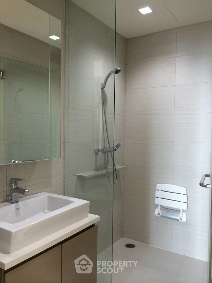 รูป ราคาคุ้มค่า คอนโด 2 ห้องนอน ชั้น 22 Siri At Sukhumvit ใกล้ BTS ทองหล่อ (ID 468379) - รูปที่ 3/6