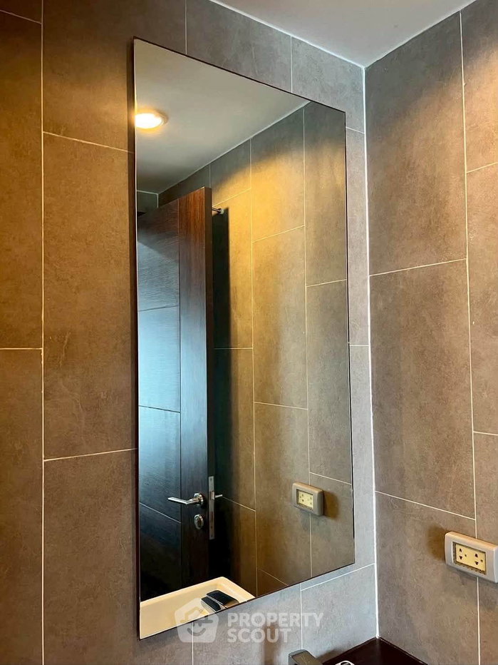 picture 1-BR Condo at C Ekkamai near ARL Ramkhamhaeng (ID 3463177) - 7/7