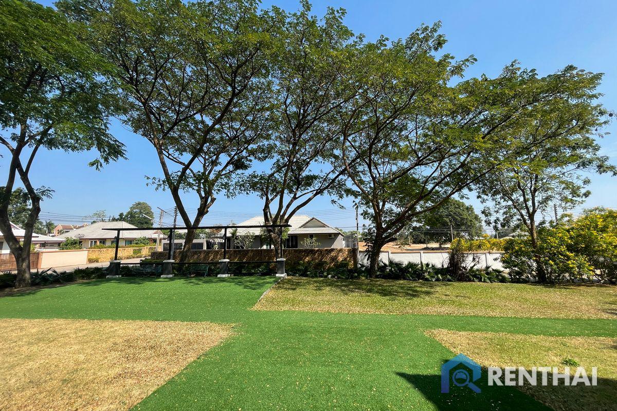 picture Modern Single-Storey Pool Villa for Rent - 23/25