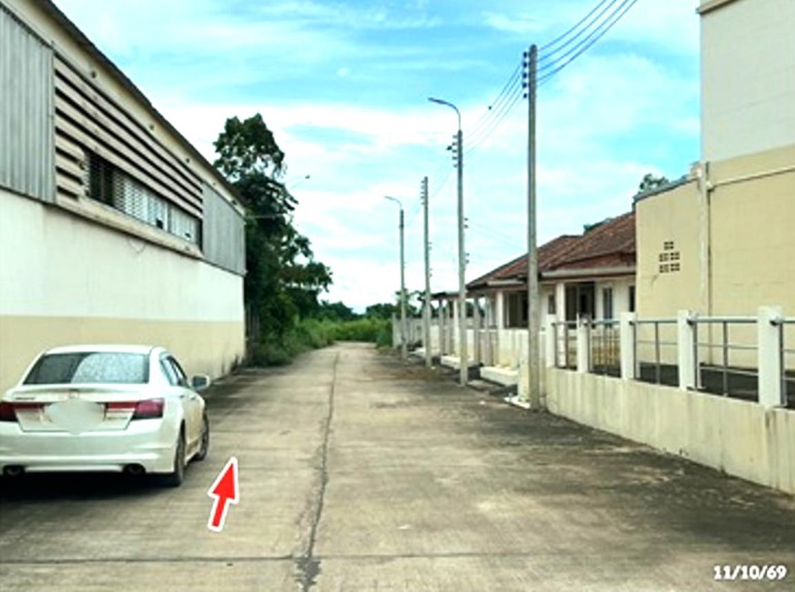 picture LAND 51 Sq.w. Kabin Buri Prachinburi for 357,000 - 12/17