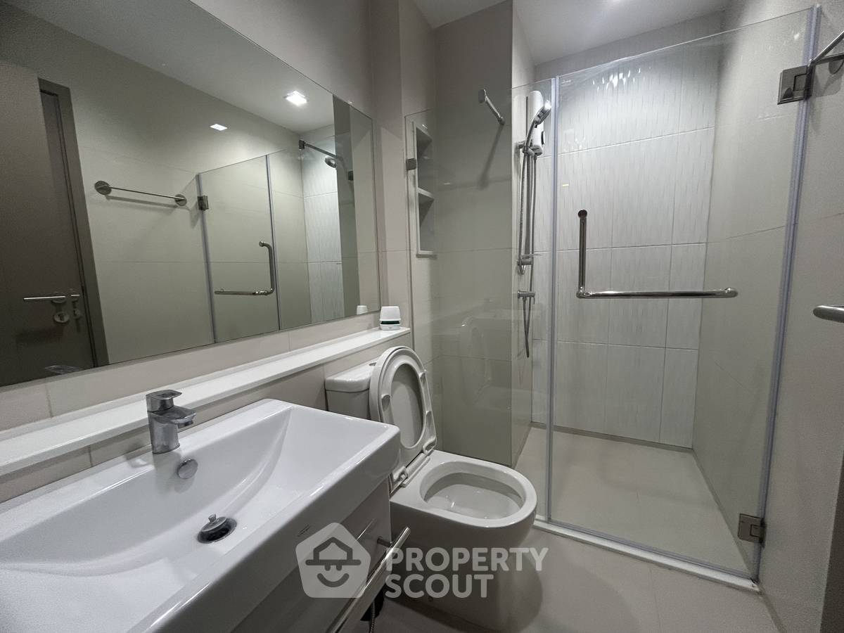 รูป คอนโด 1-ห้องนอน ที่ ไลฟ์ อโศก - พระราม 9 ใกล้ MRT พระราม 9 (ID 3386248) - รูปที่ 5/7