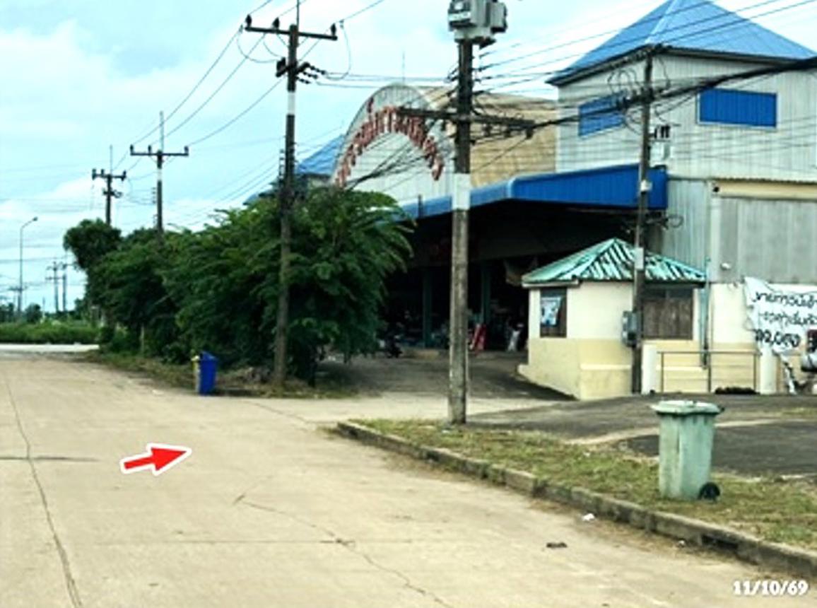 picture LAND 51 Sq.w. Kabin Buri Prachinburi for 357,000 - 13/17
