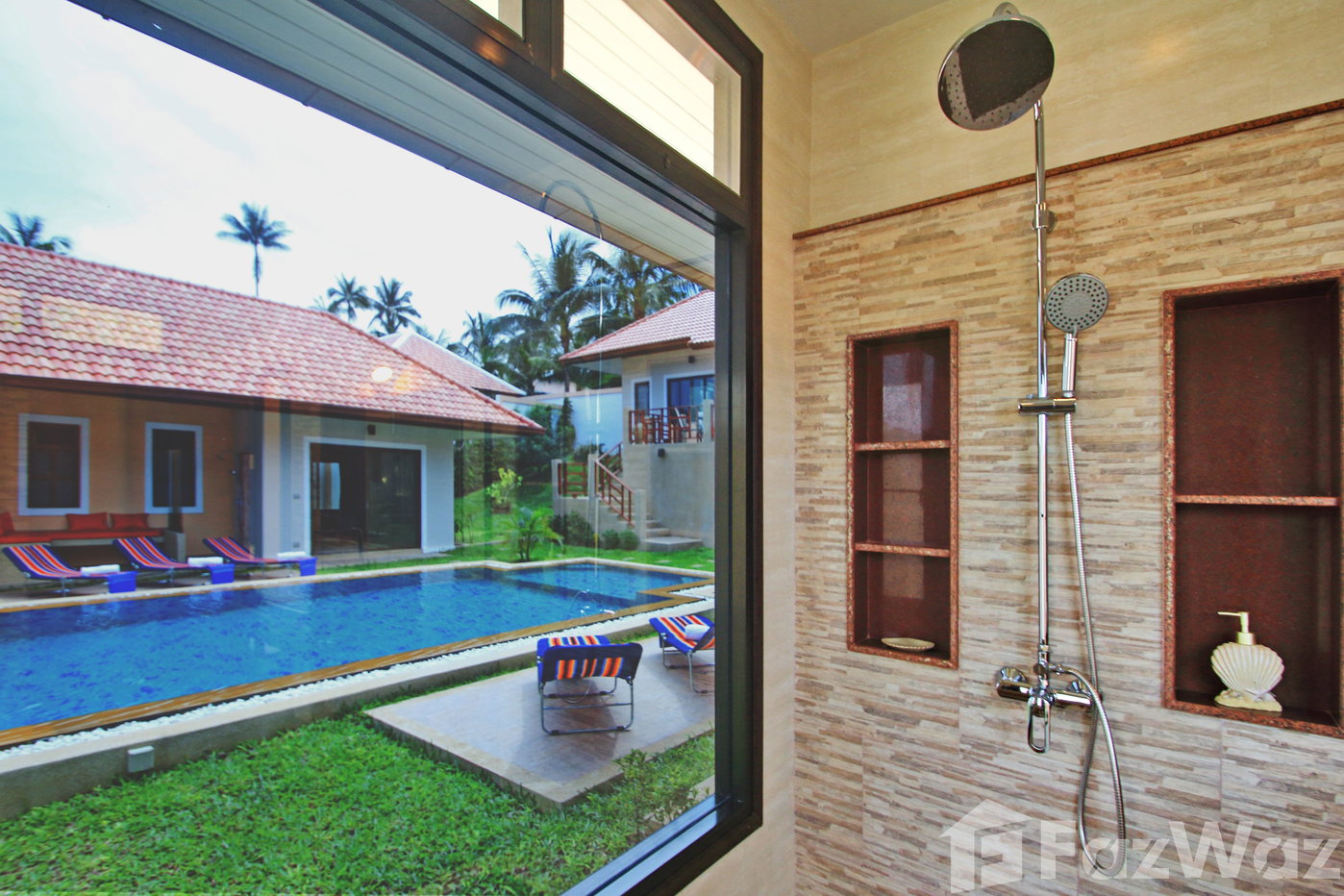 picture 3 Bedroom Villa for rent at Dreamland Villas 1691792 - 5/12