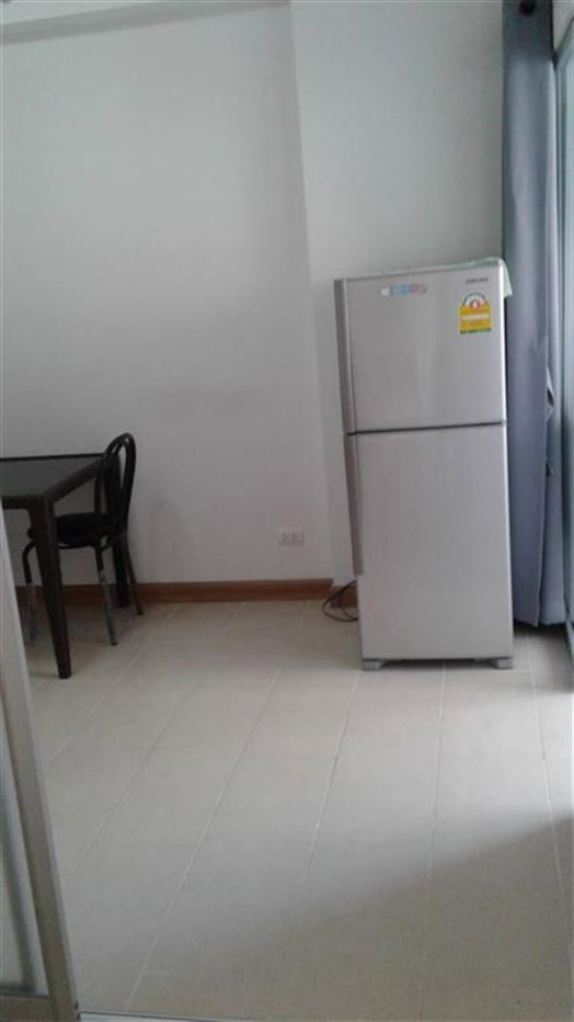 รูป ให้เช่า คอนโด ซิตี้ โฮม ศรีนครินทร์ 30 ตรม ชั้น 2 เพียง 6000 บาท - รูปที่ 8/8