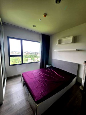 Condos for sale : 🚩 For Sell Condo ASPIRE SATHORN - TAKSIN (COPPER ZONE) Building 1, Floor 14,1 bed room, Room size 26 sqm