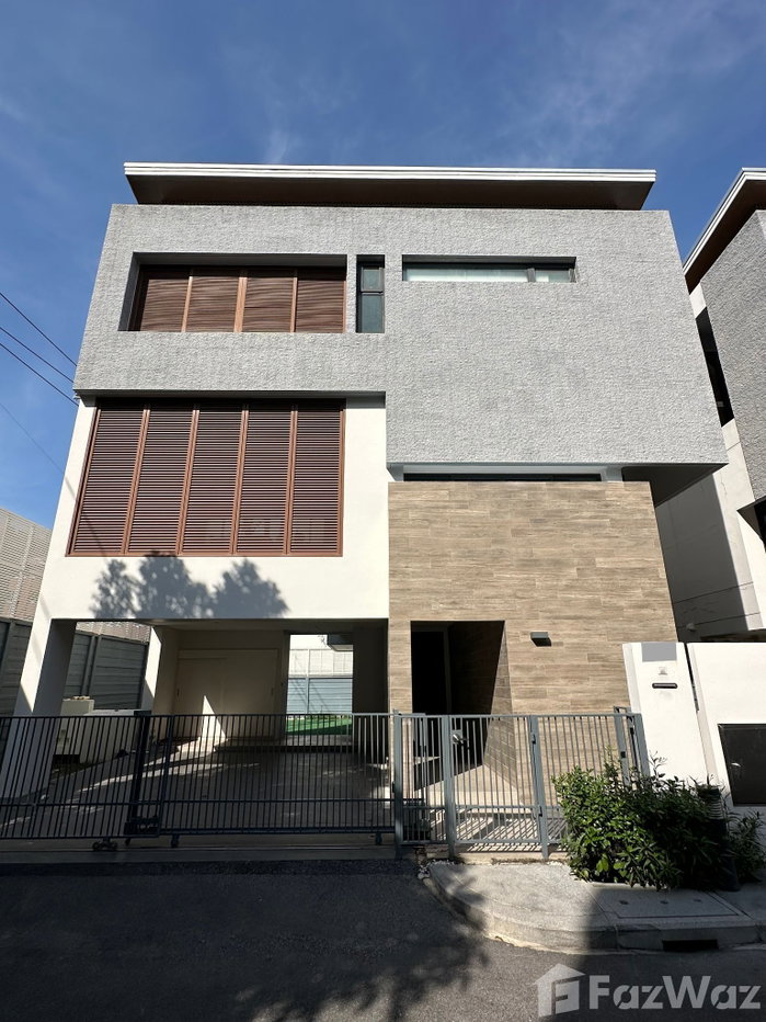 picture 4 Bedrooms House for Rent at Parc Priva 1999245 - 1/5