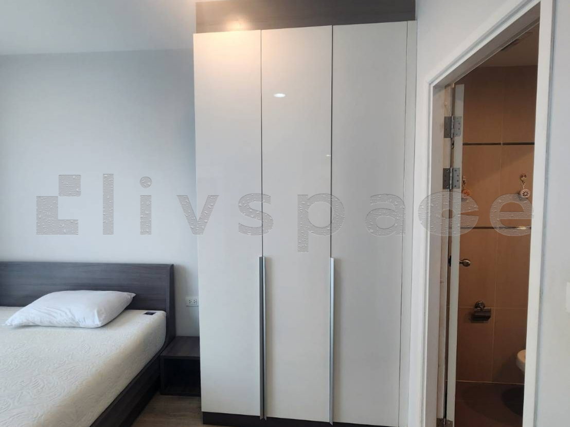 picture ▚ L00CE6ツ FOR RENT Centric Sathorn-St.Louis 2Bed 2Bath 84sqm Bldg B Ready to Move In Huge Unit Super Hot Price Sathorn CBD✨ - 10/14