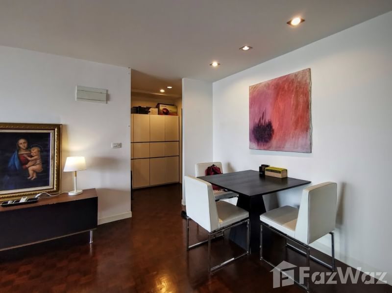 picture 1 Bedroom Condo for sale at Sukhumvit Suite 1640892 - 6/12
