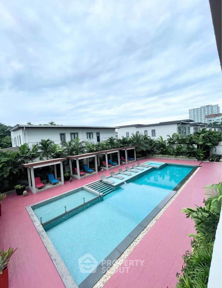 รูป คอนโด 3-ห้องนอน ที่ เซเรนิตี้ เรสซิเดนซ์ จอมเทียน ใกล้ เมืองพัทยา (ID 3466027) - รูปที่ 32/32