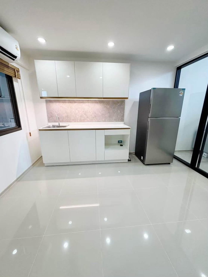รูป LTH16384 - Pet-Friendly House for Rent | Shizen Phatthanakan 32 | 210 Sq.m. | 3 Beds | 4 Baths | 65K/Month - รูปที่ 4/8