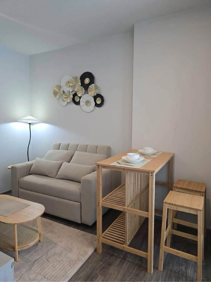 picture 📍 Condo for rent at Notting Hill Rayong, located right by the Noen Samli intersection. - 2/15