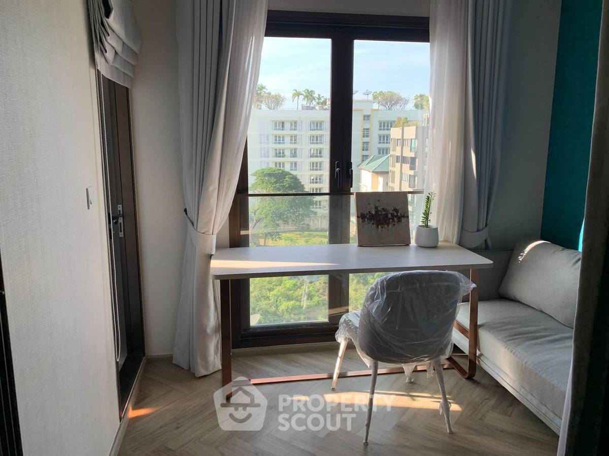 picture 2-BR Condo at Chapter Thonglor 25 close to Thong Lo (ID 3463825) - 8/11